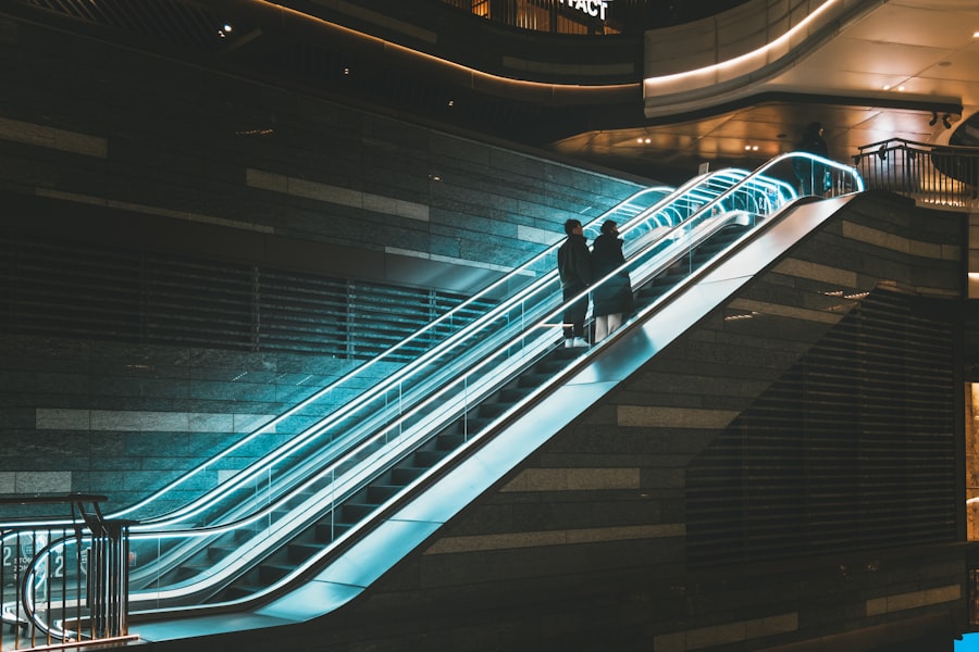 technological transformation