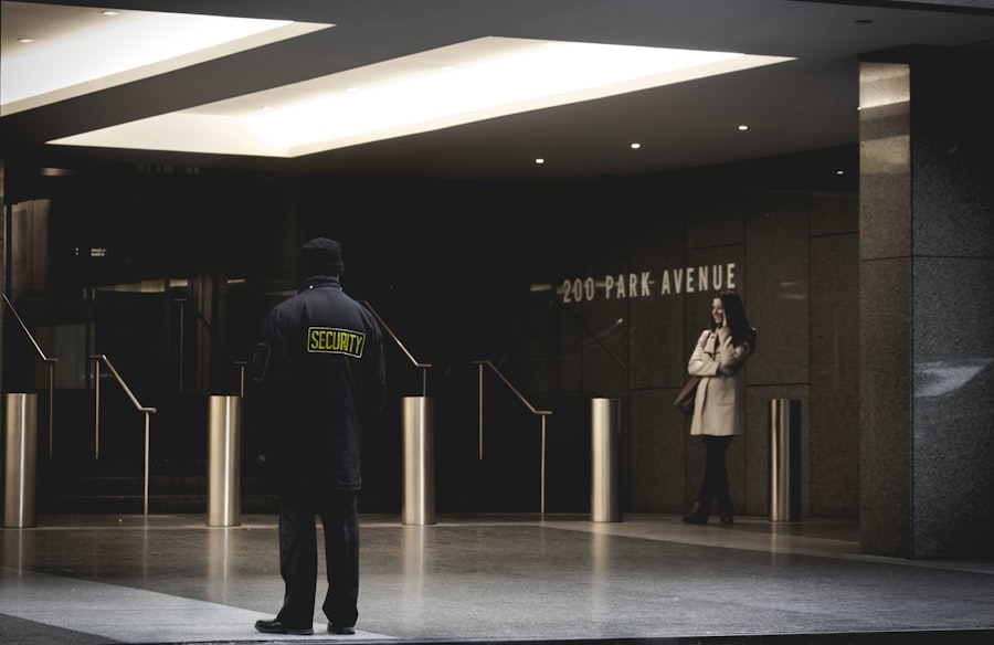 Photo security