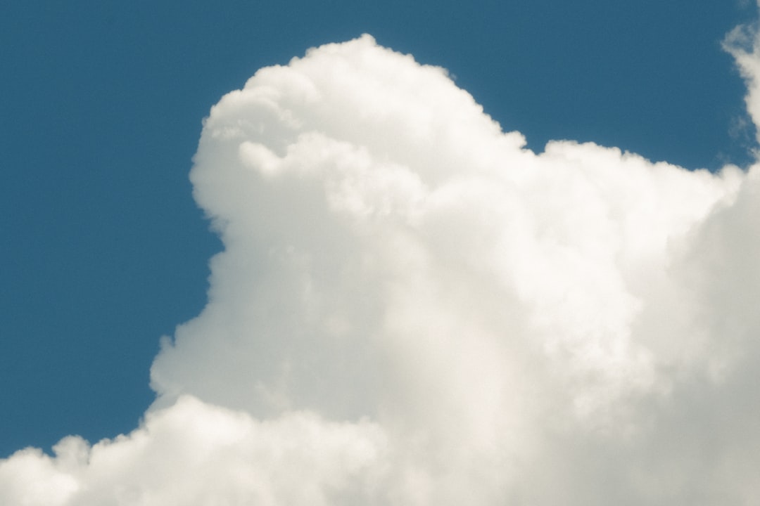 Photo cloud models