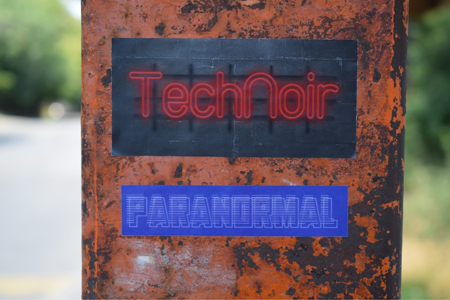 Photo technological transformation