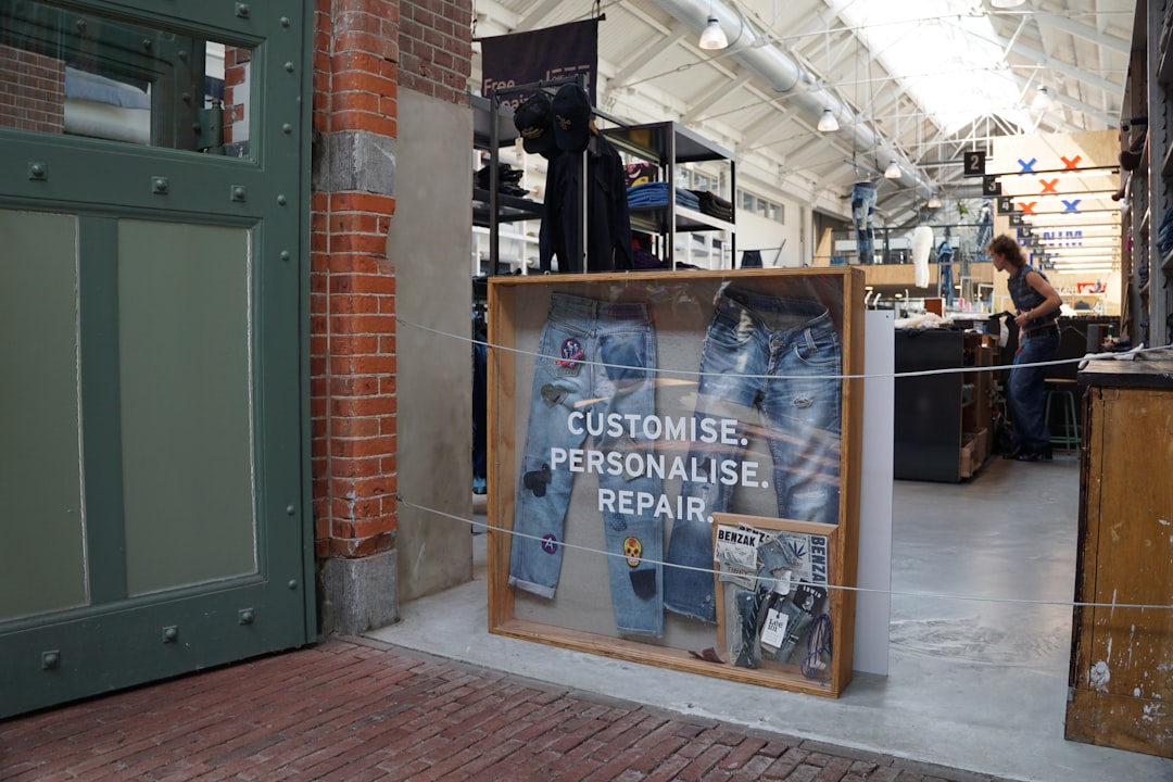 Photo personalization