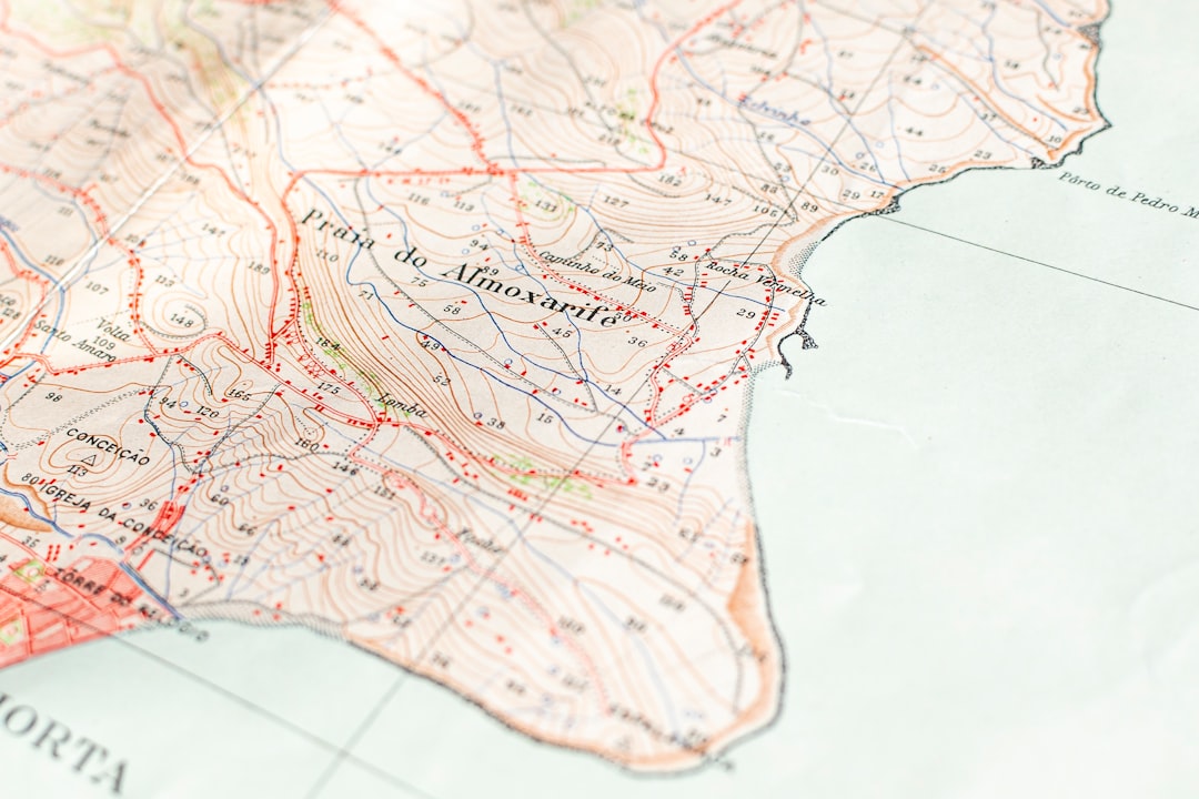 Systemy analizy przestrzennej: narzędzia do lepszej organizacji danych.