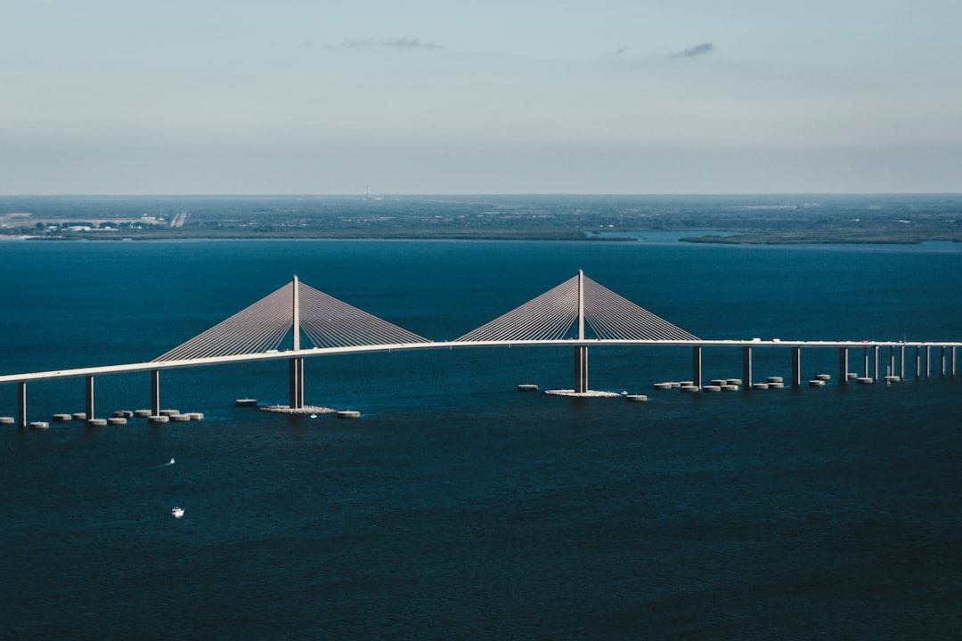 Photo balanced IT infrastructure