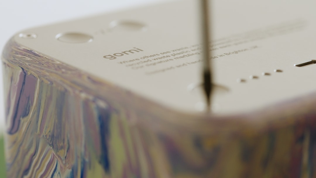 Photo recycling technology