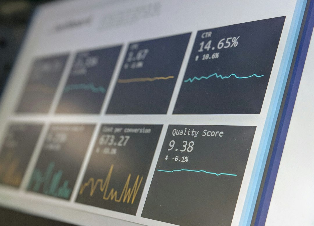 Photo network traffic analysis technology